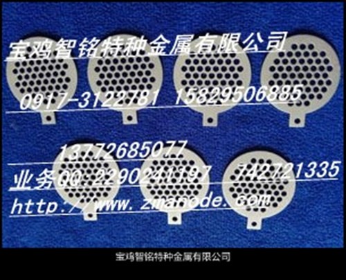宝鸡 铂电极铂金电极铂金钛网 镀铂电极