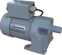 台湾明椿齿轮减速电机 变极马达