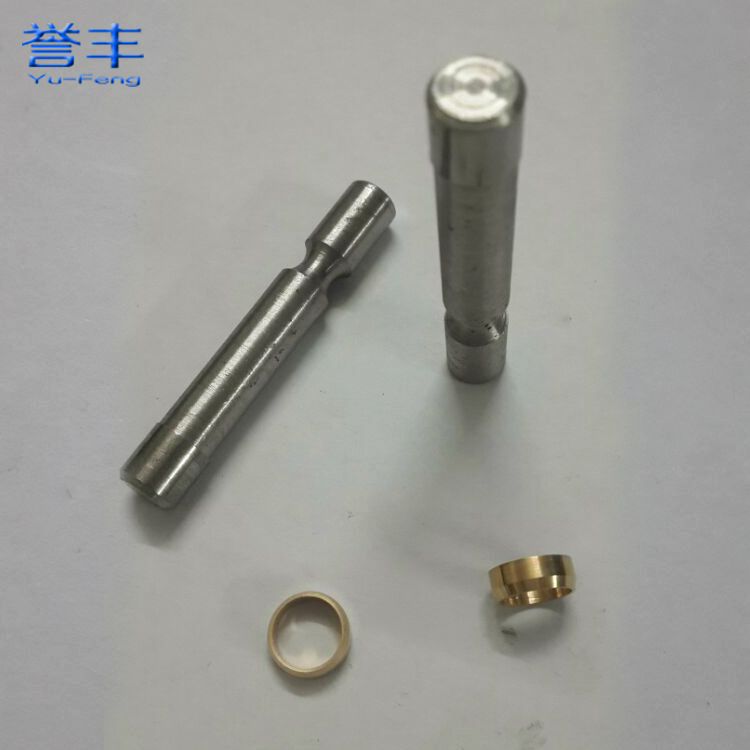 hs52挂锁锁栓