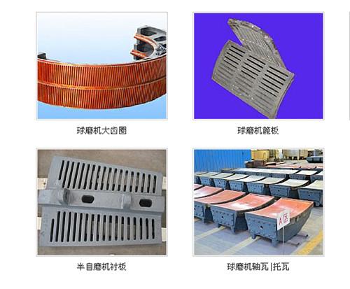 洛矿中泰实业_洛矿球磨机配件出产_洛矿球磨机配件